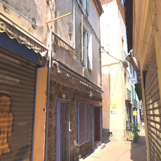 Offres de vente Maison Agde (34300)