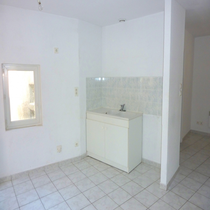 Offres de vente Appartement Agde (34300)