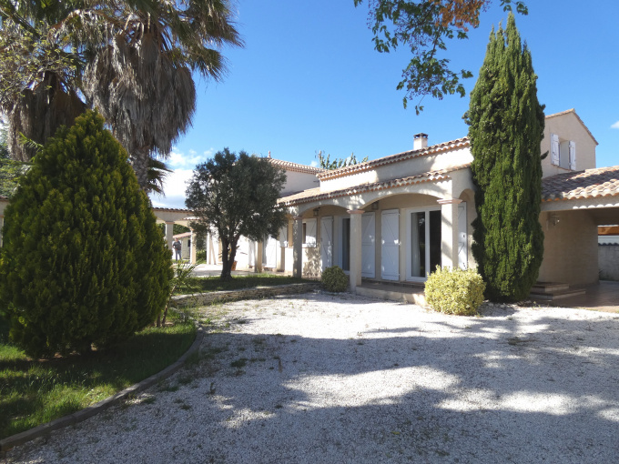 Offres de vente Villa Marseillan (34340)